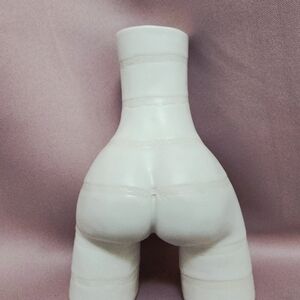 Anissa Kermiche Single L'Egg Cup Sculpture